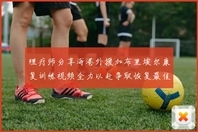 理疗师分享海港外援加布里埃尔康复训练视频全力以赴争取恢复最佳状态