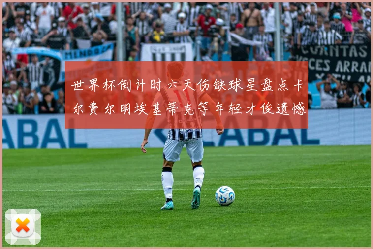 世界杯倒计时六天伤缺球星盘点卡尔费尔明埃基蒂克等年轻才俊遗憾缺席